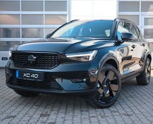Volvo XC40 Gebrauchtwagen