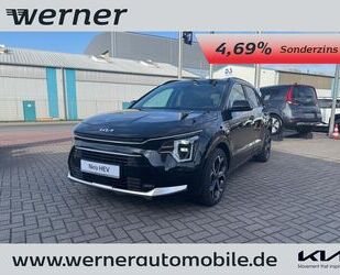 Kia Niro Gebrauchtwagen