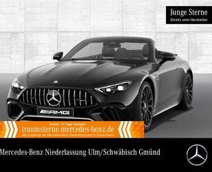 Mercedes-Benz SL 63 AMG Gebrauchtwagen