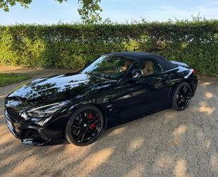 BMW Z4 M40i Gebrauchtwagen