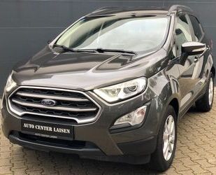 Ford EcoSport Gebrauchtwagen