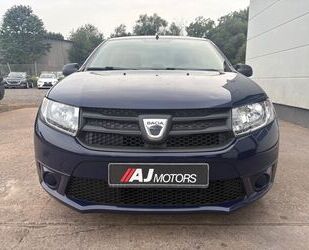 Dacia Logan Gebrauchtwagen