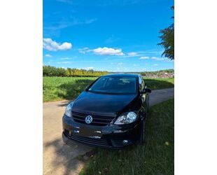 VW Golf Plus Gebrauchtwagen