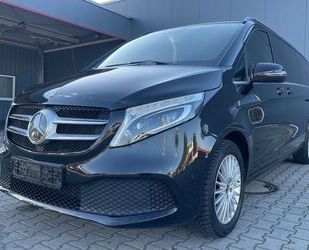 Mercedes-Benz V 250 Gebrauchtwagen