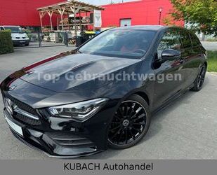 Mercedes-Benz CLA 200 Shooting Brake Gebrauchtwagen