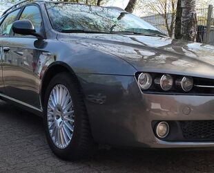 Alfa Romeo 159 Gebrauchtwagen