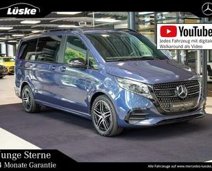 Mercedes-Benz V 250 Gebrauchtwagen