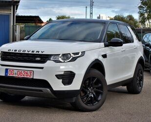 Land Rover Discovery Sport Gebrauchtwagen