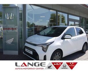 Kia Picanto Gebrauchtwagen