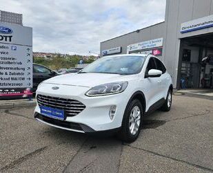 Ford Kuga Gebrauchtwagen