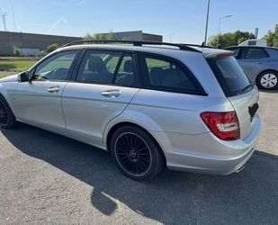 Mercedes-Benz C 250 Gebrauchtwagen