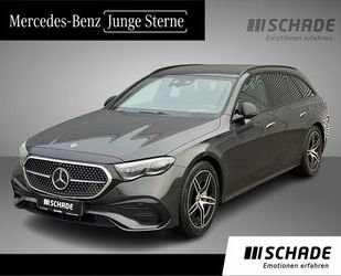 Mercedes-Benz E 300 Gebrauchtwagen