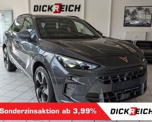 Cupra Terramar Gebrauchtwagen