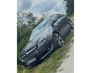 Opel Insignia Gebrauchtwagen