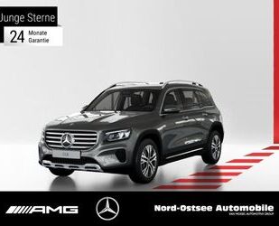 Mercedes-Benz GLB 200 Gebrauchtwagen