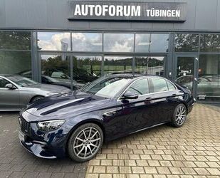 Mercedes-Benz E 63 AMG Gebrauchtwagen