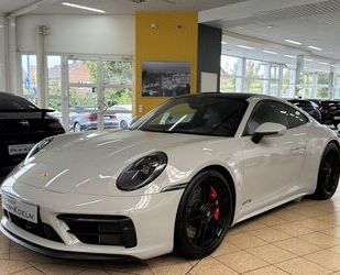 Porsche 992 Gebrauchtwagen