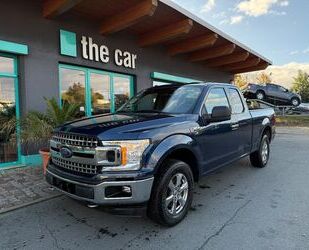 Ford F 150 Gebrauchtwagen