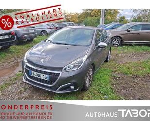 Peugeot 208 Gebrauchtwagen