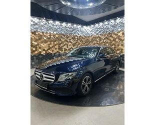 Mercedes-Benz E 300 Gebrauchtwagen