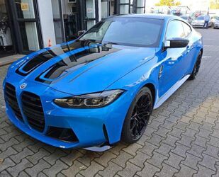 BMW M4 Gebrauchtwagen