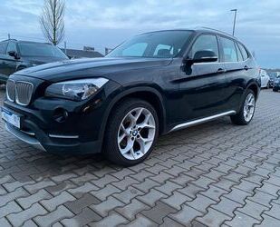 BMW X1 Gebrauchtwagen