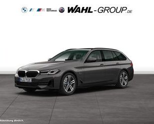 BMW 530 Gebrauchtwagen