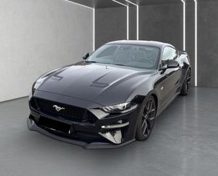 Ford Mustang Gebrauchtwagen