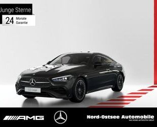 Mercedes-Benz CLE 200 Gebrauchtwagen