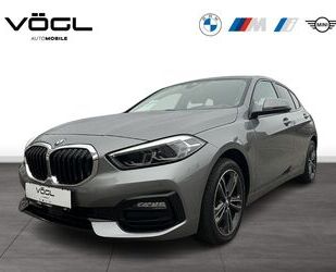 BMW 118 Gebrauchtwagen