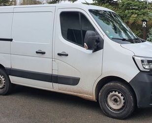 Renault Master Gebrauchtwagen