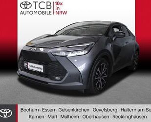Toyota C-HR Gebrauchtwagen