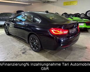 BMW BMW 420d xDrive Gran Coupé M Sport Adp.LED, Stop&G Gebrauchtwagen