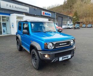 Suzuki Jimny Gebrauchtwagen