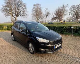 Ford Grand C-Max Gebrauchtwagen