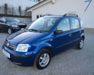 Fiat Panda Gebrauchtwagen