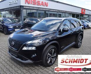 Nissan X-Trail Gebrauchtwagen
