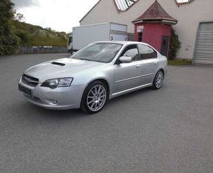 Subaru Legacy Gebrauchtwagen