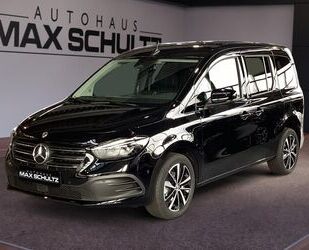 Mercedes-Benz T-Klasse Gebrauchtwagen