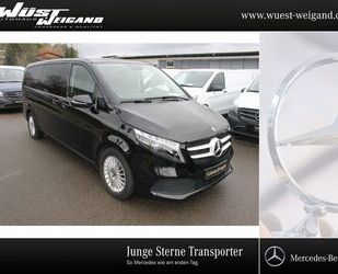 Mercedes-Benz V 300 Gebrauchtwagen
