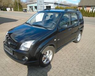 Suzuki Ignis Gebrauchtwagen