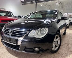 VW Eos Gebrauchtwagen