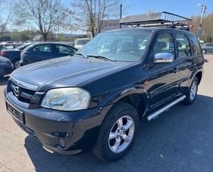 Mazda Tribute Gebrauchtwagen