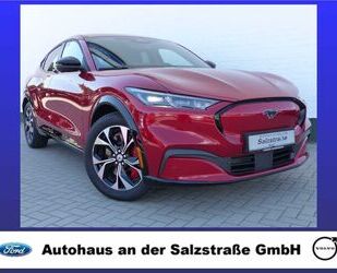 Ford Mustang Mach-E Gebrauchtwagen