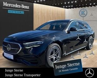 Mercedes-Benz E 300 Gebrauchtwagen
