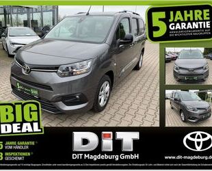 Toyota Proace City Gebrauchtwagen