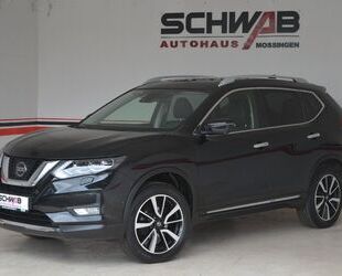 Nissan X-Trail Gebrauchtwagen