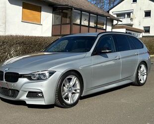 BMW 320 Gebrauchtwagen