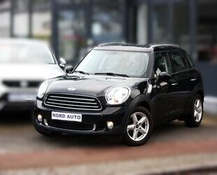 Mini Cooper Gebrauchtwagen