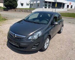 Opel Corsa Gebrauchtwagen